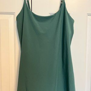 Abercrombie & Fitch Traveler Dress, Size L